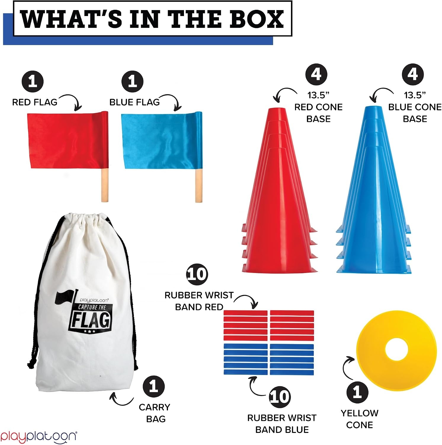 Other Items For Pure Fun