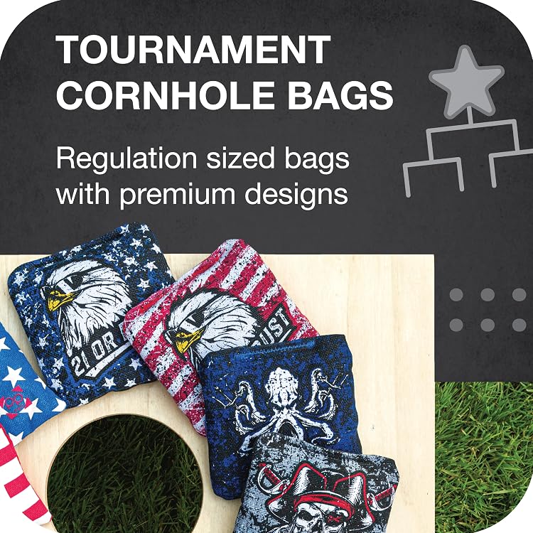Pro Corn Hole